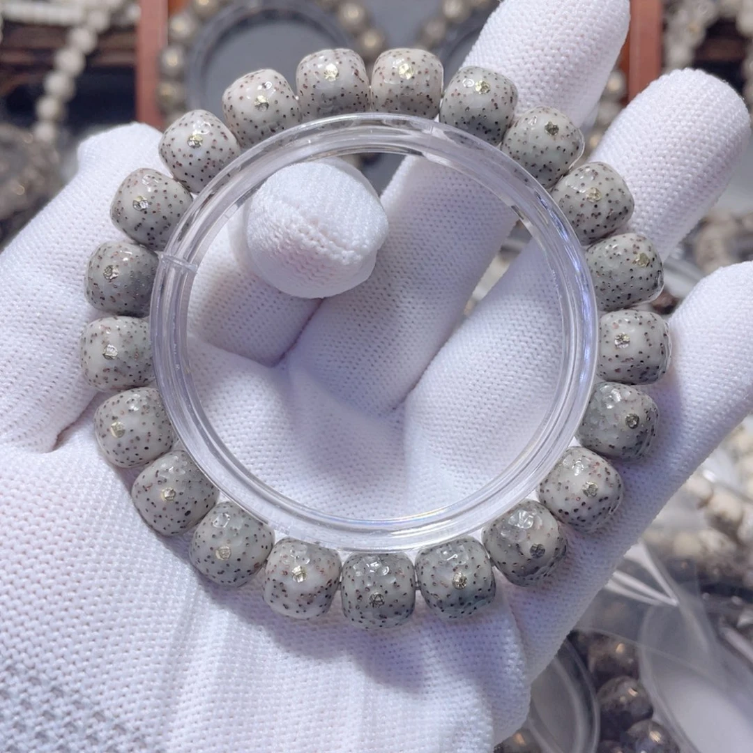 星月菩提手串星月