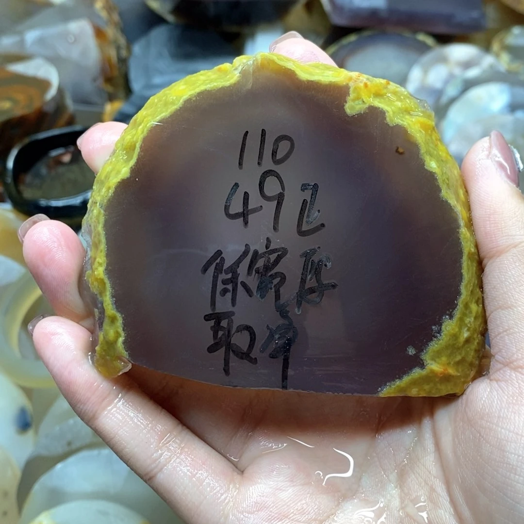 定制玛瑙1*0私人定制49不退换