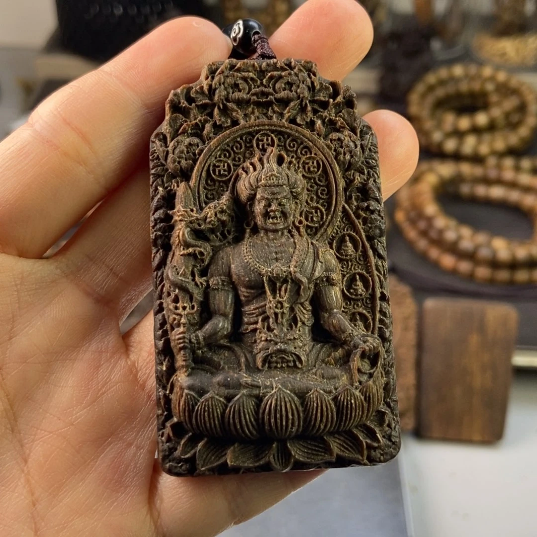 木虎芽白沉水级沉