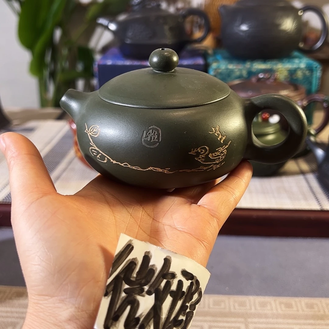 紫砂茶壶哈哈哈哈哈