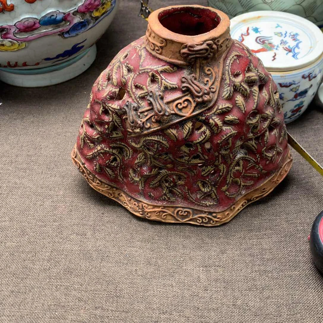 摆件陶瓷旧藏瓷器旧藏瓷器