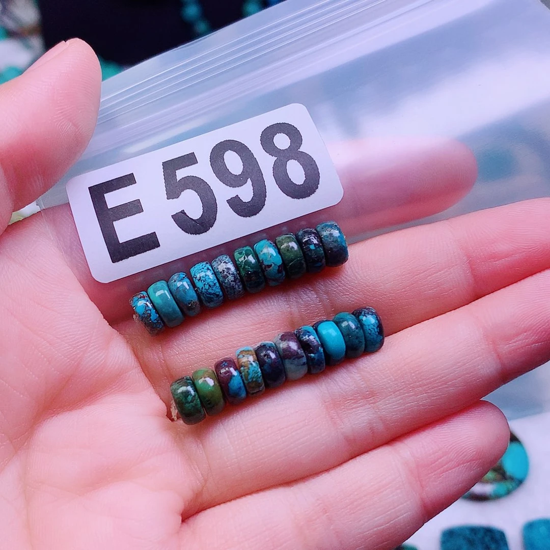 空竹粉丝专享十堰特色手工散珠