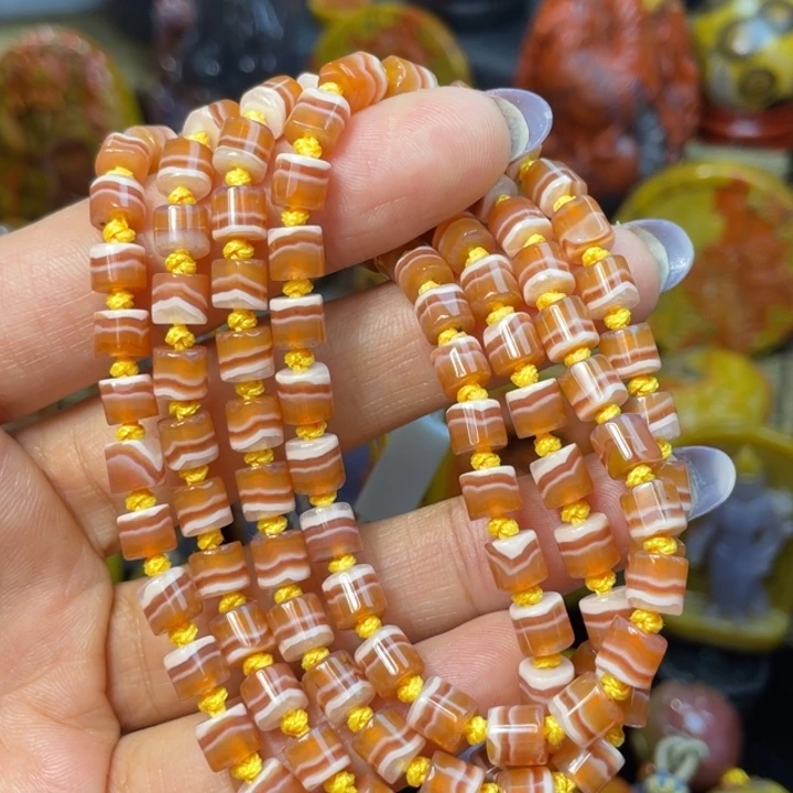 玛瑙/玉髓未镶嵌珠宝奇石糖心888