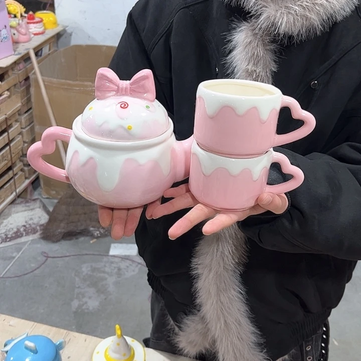 紫砂茶叶罐我们的目标是