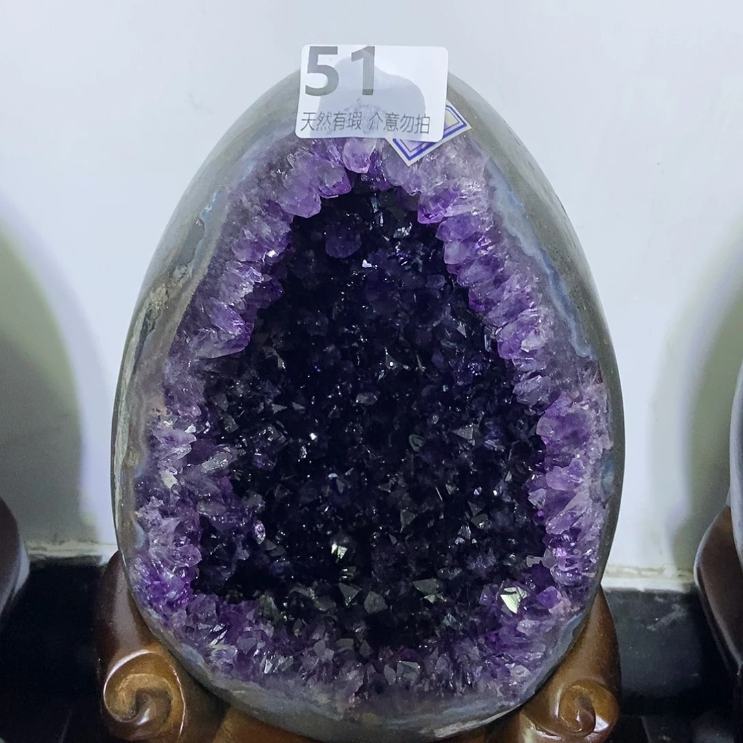 未镶嵌大型摆件（非配饰）水晶小****猪