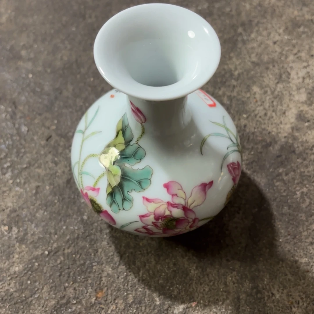 我***g摆件精品高货工艺美术品细路摆件