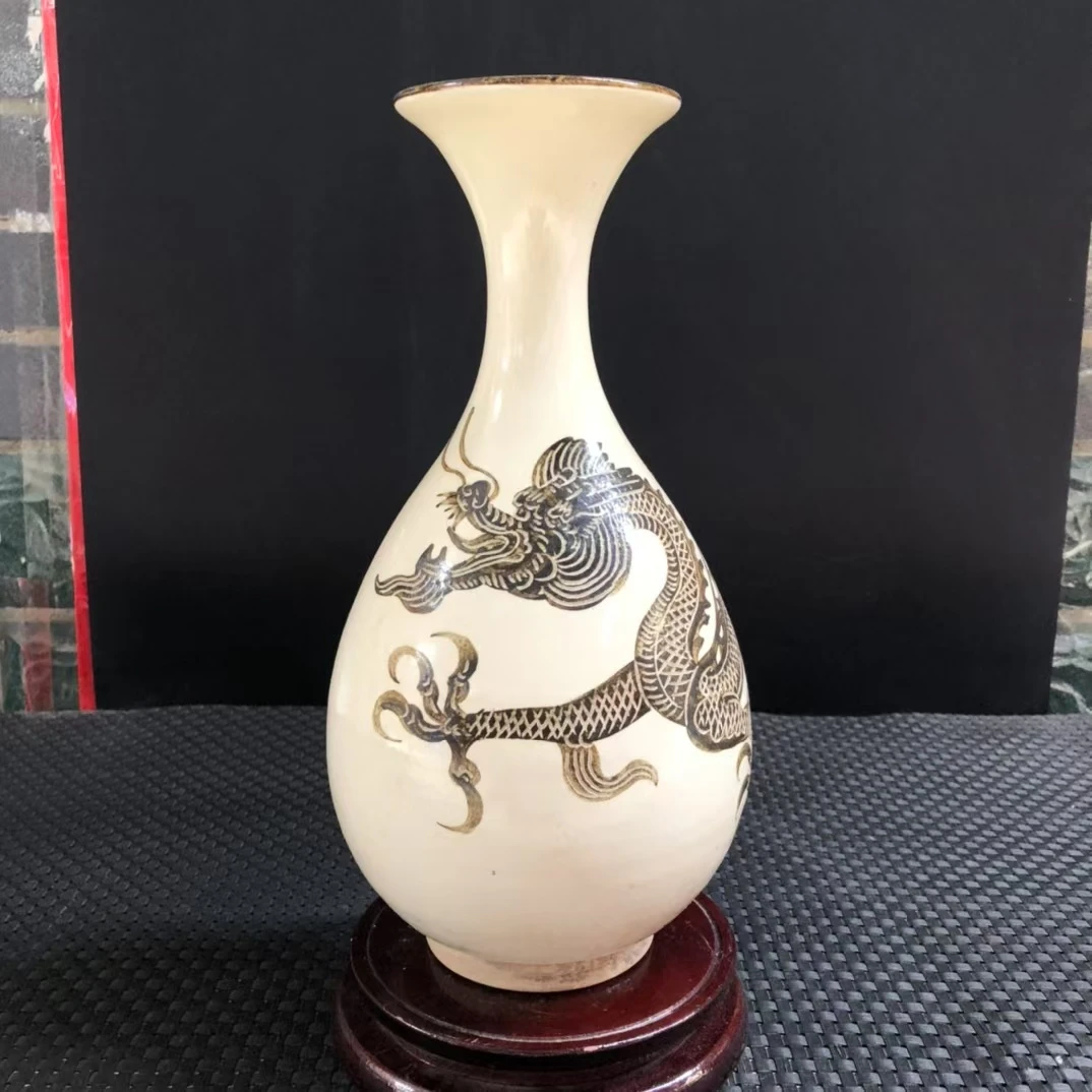 瓷器花瓶摆件多用链接