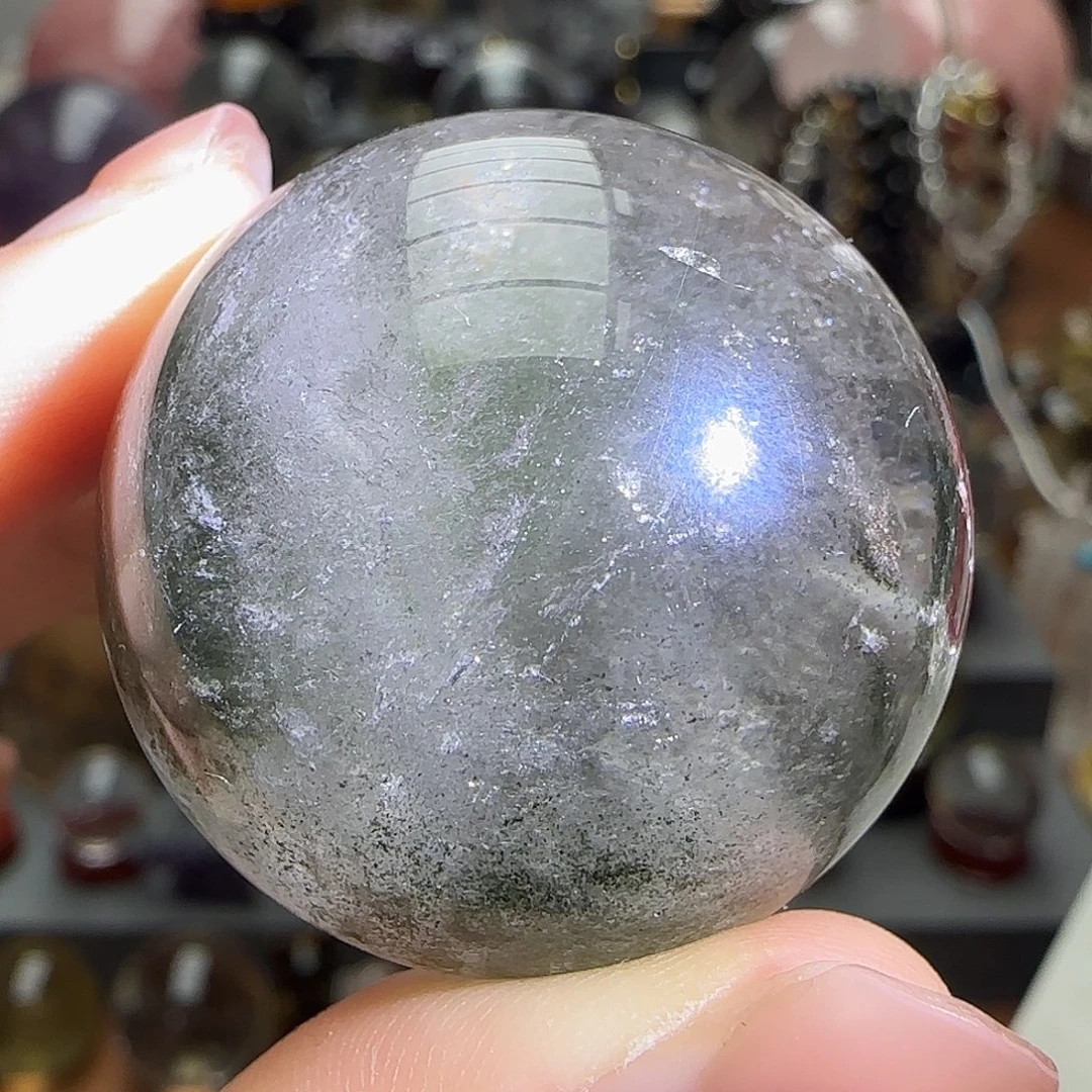 摆件水晶未镶嵌A278