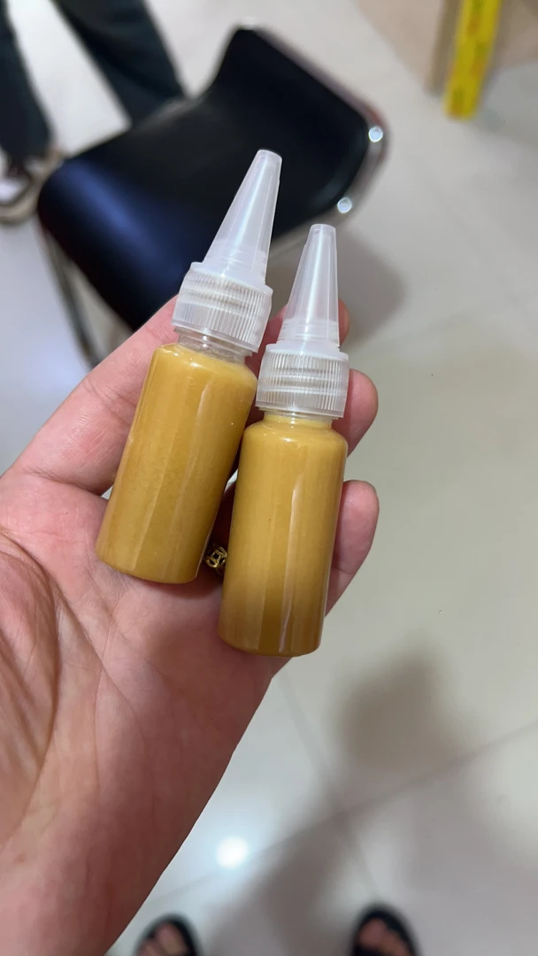 直播专属链接保养珠子奶香味