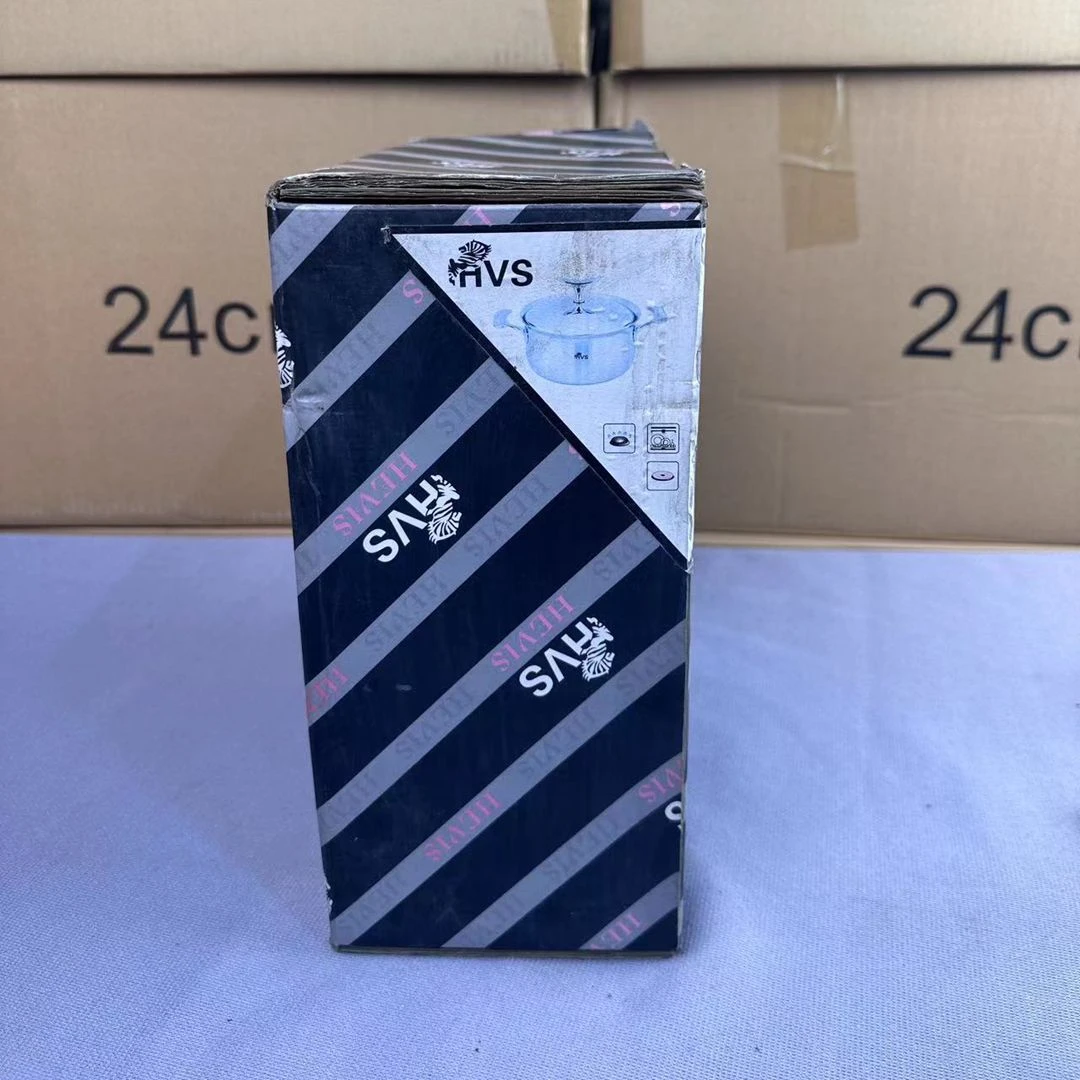 希维施18/10不锈钢加厚汤锅20cm