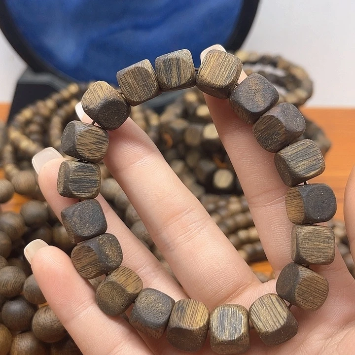 手工艺／四方珠10.1 M