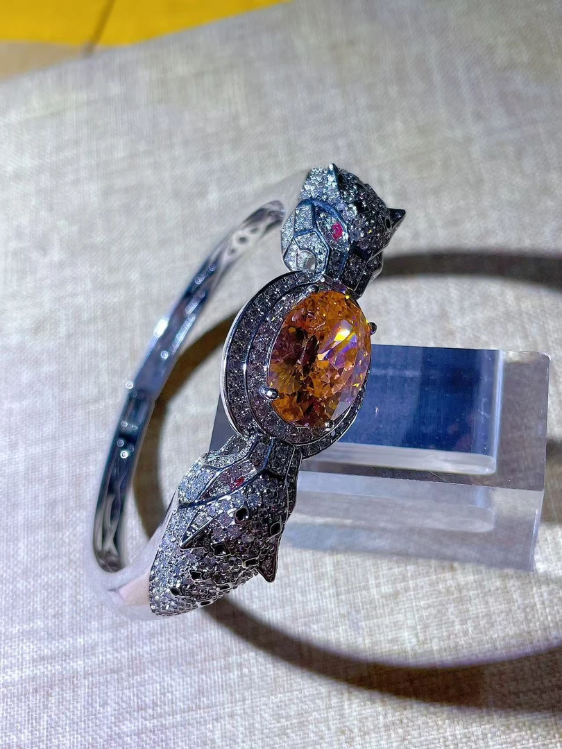 手镯 璀璨精美Tbbo1-31