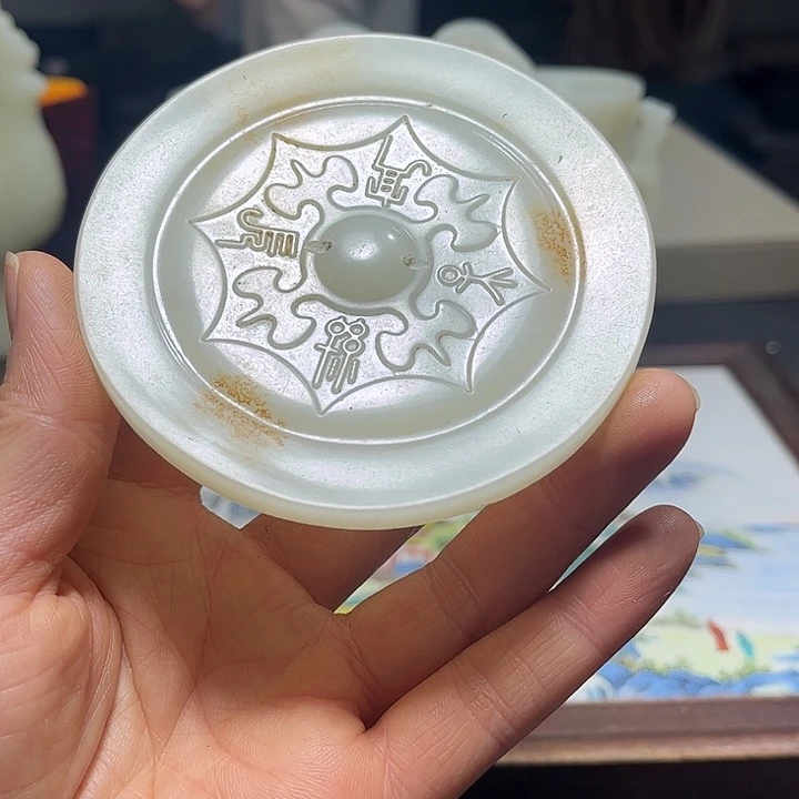 底槽青官方链接一物一图发货