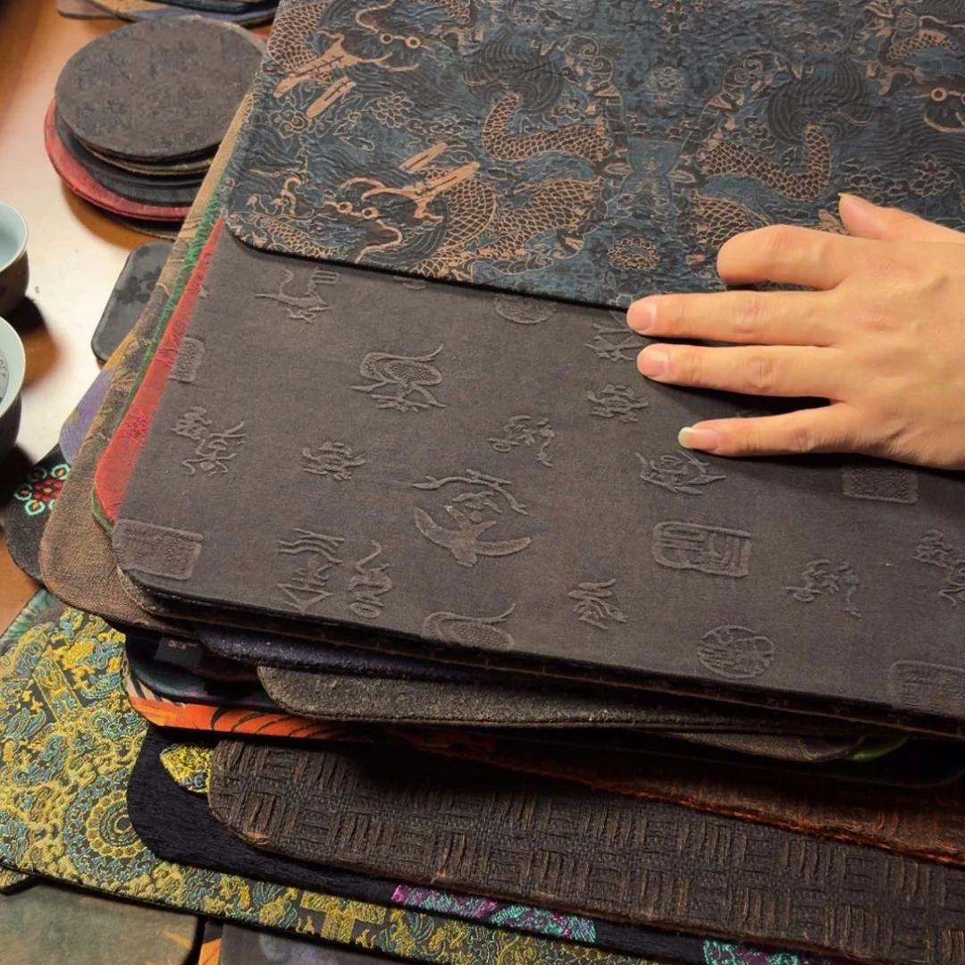 裕香阁高品质茶席65x33