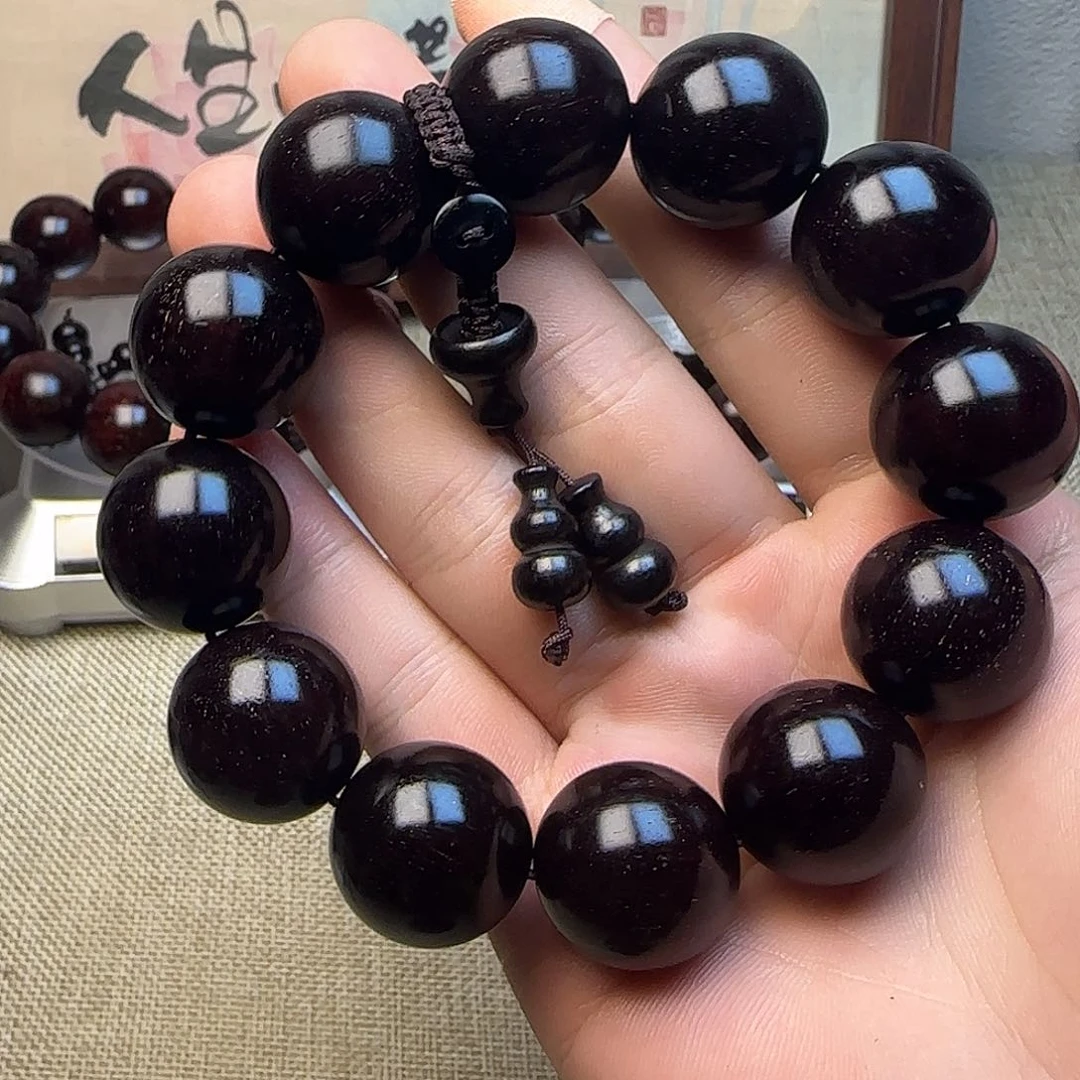 檀香紫檀（小叶紫檀）2.0带星