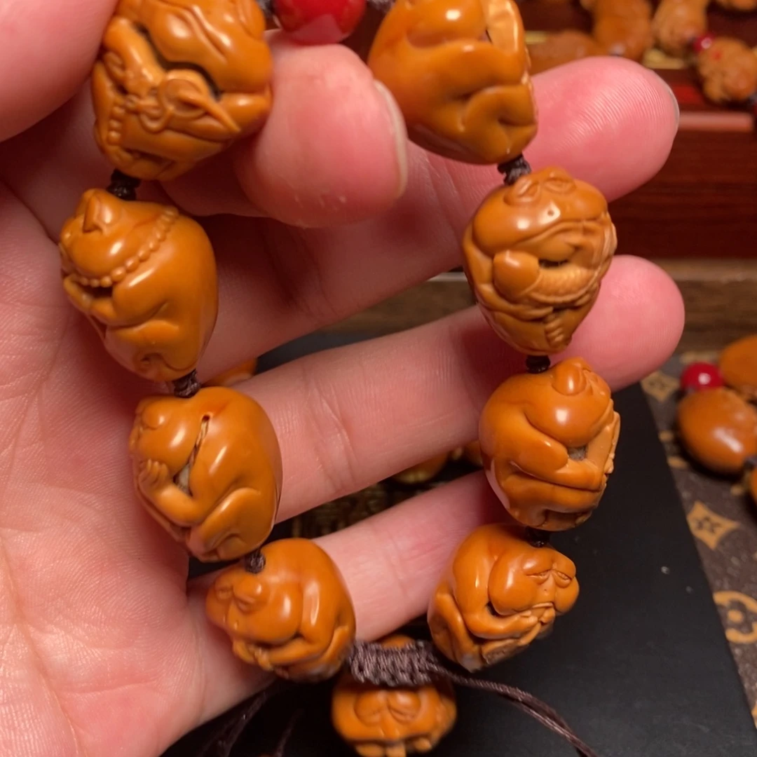 手串/手链橄榄核橄榄