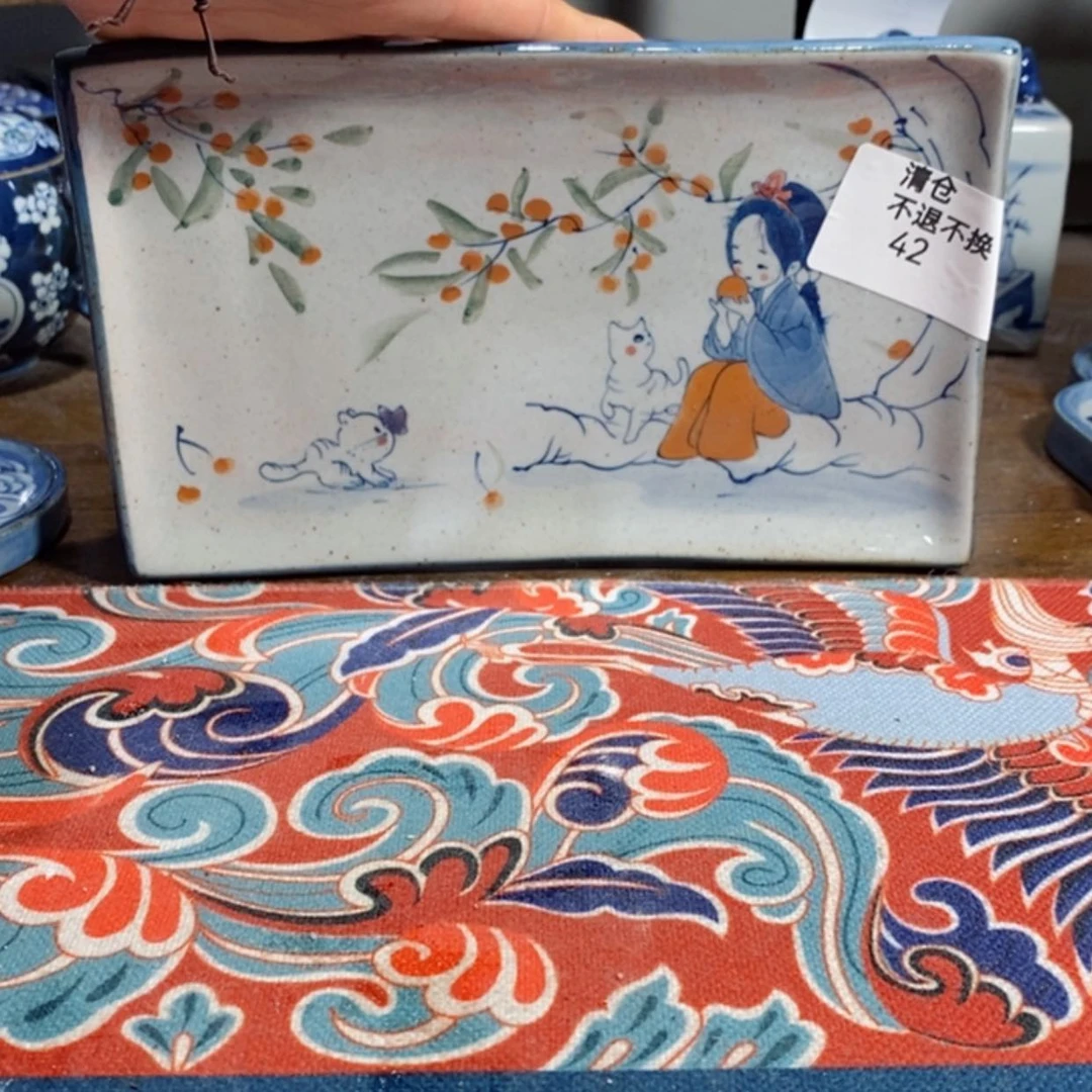 【闪购商品】36%以上骨粉骨瓷