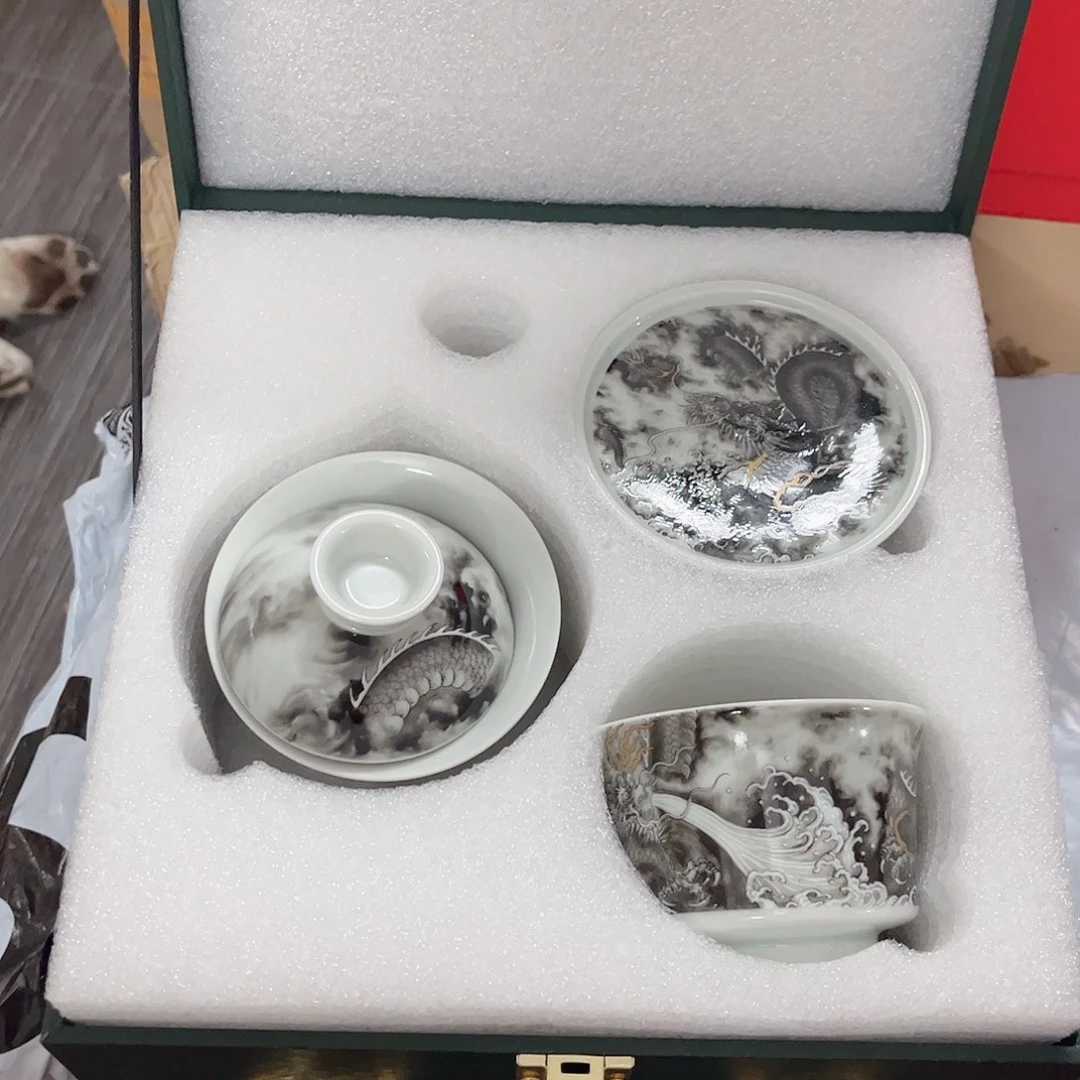 瓷片景德镇陶瓷专属链接