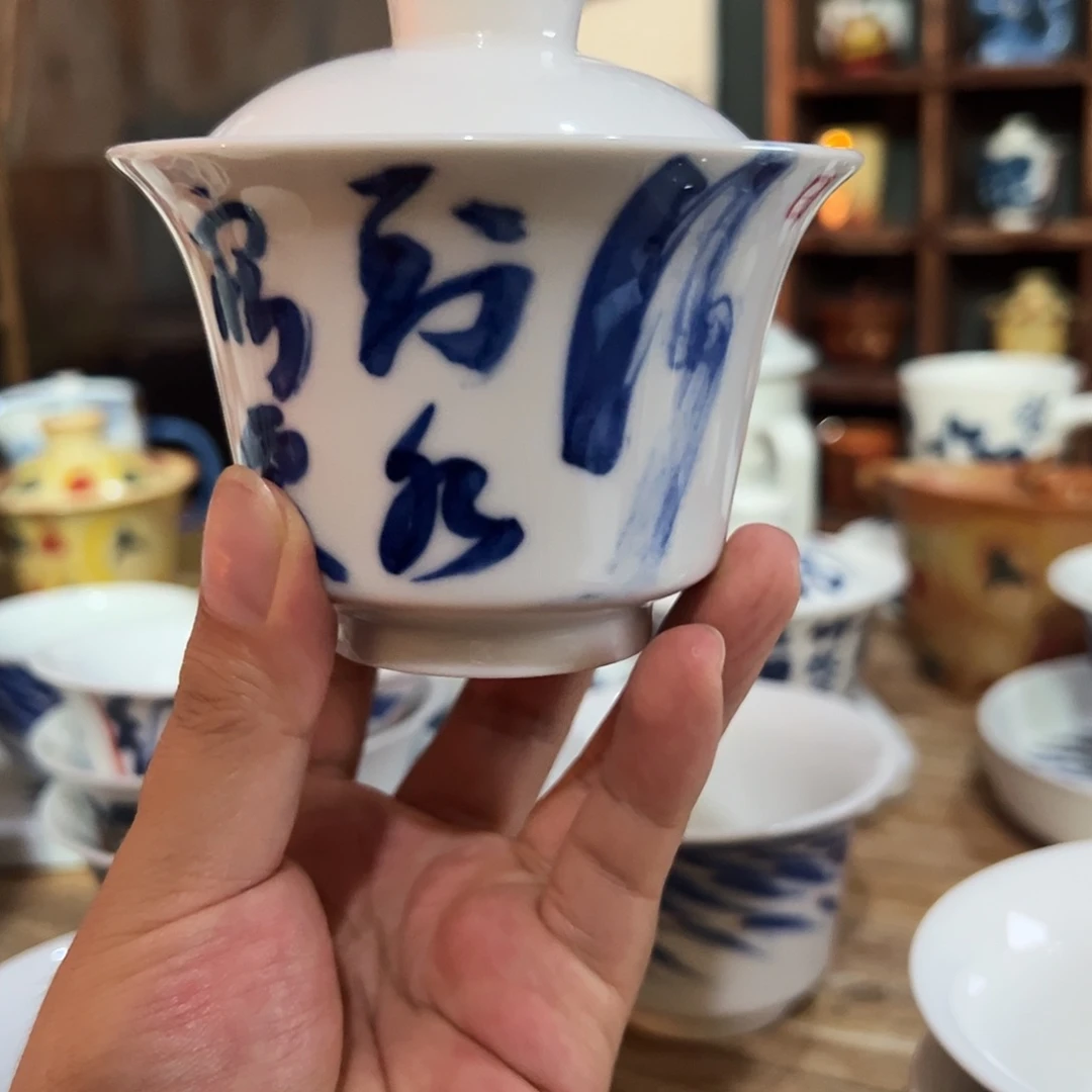 陶瓷艺术作品欣赏