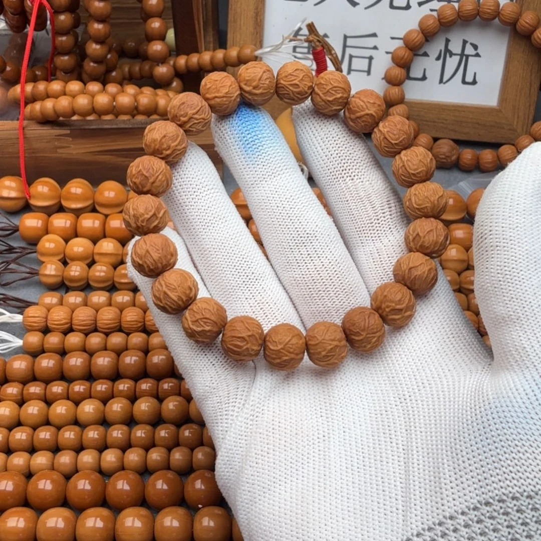猴头核桃吊坠毒液全品