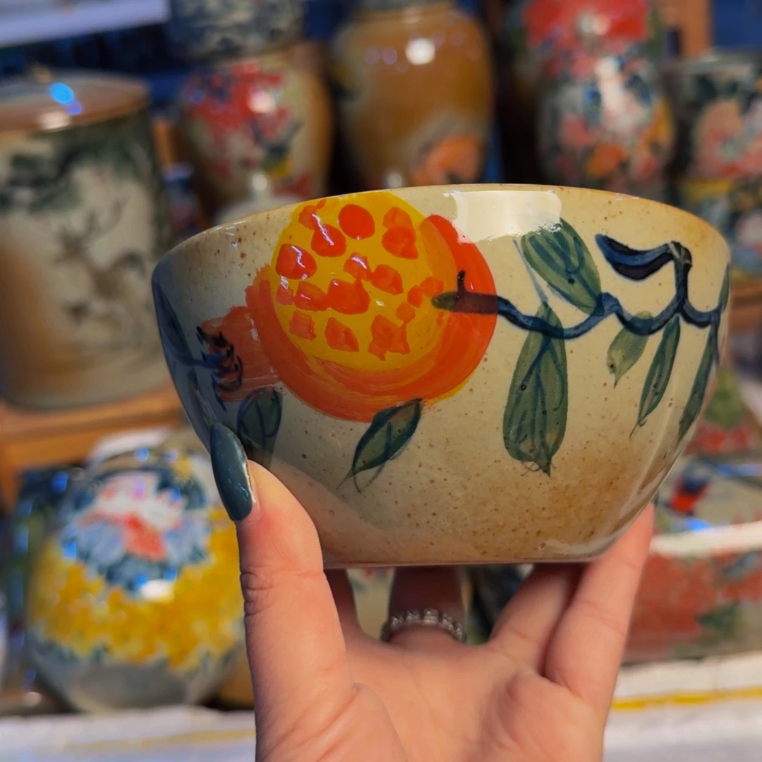 罐景德镇源头厂家