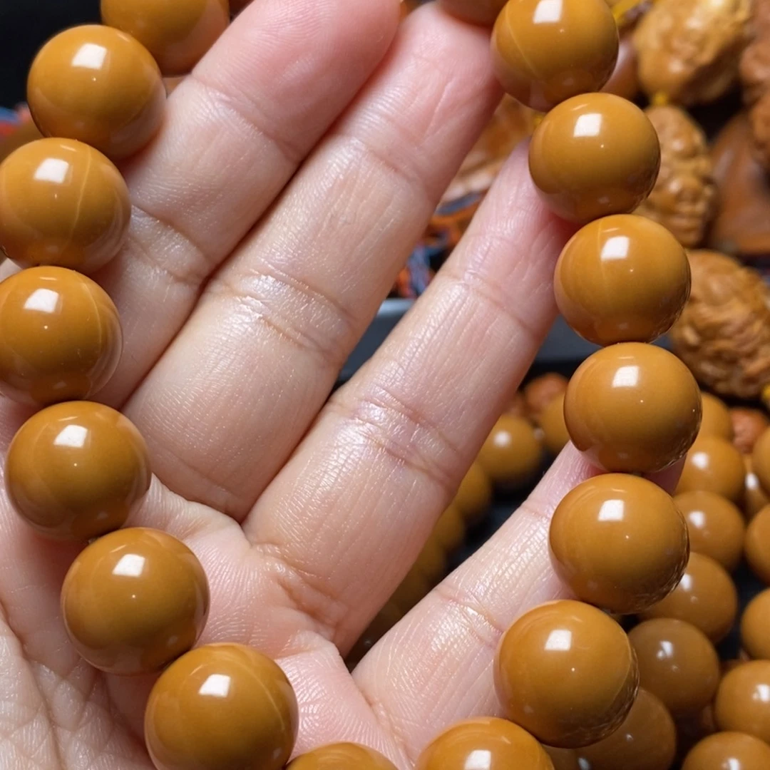 吊坠猴头核桃猴头