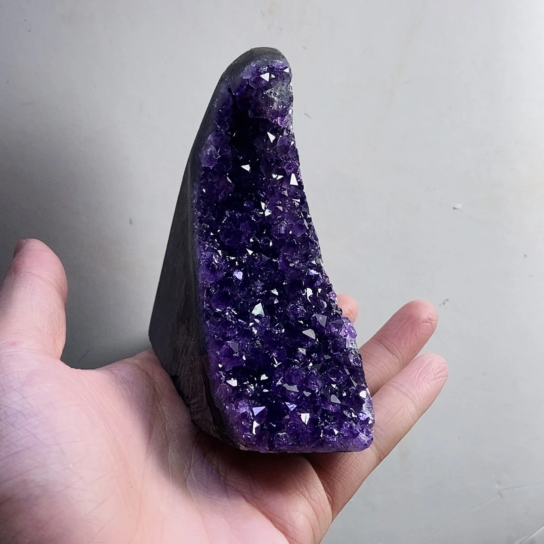 未镶嵌大型摆件（非配饰）水晶