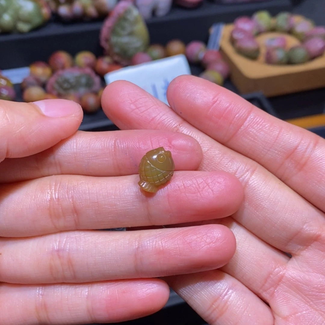 【闪购商品】玛瑙/玉髓手串未镶嵌盐源玛瑙