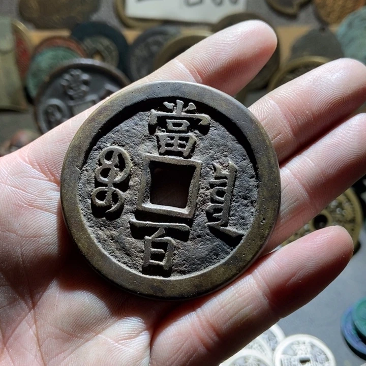 用***9铜现代工艺品仿制品