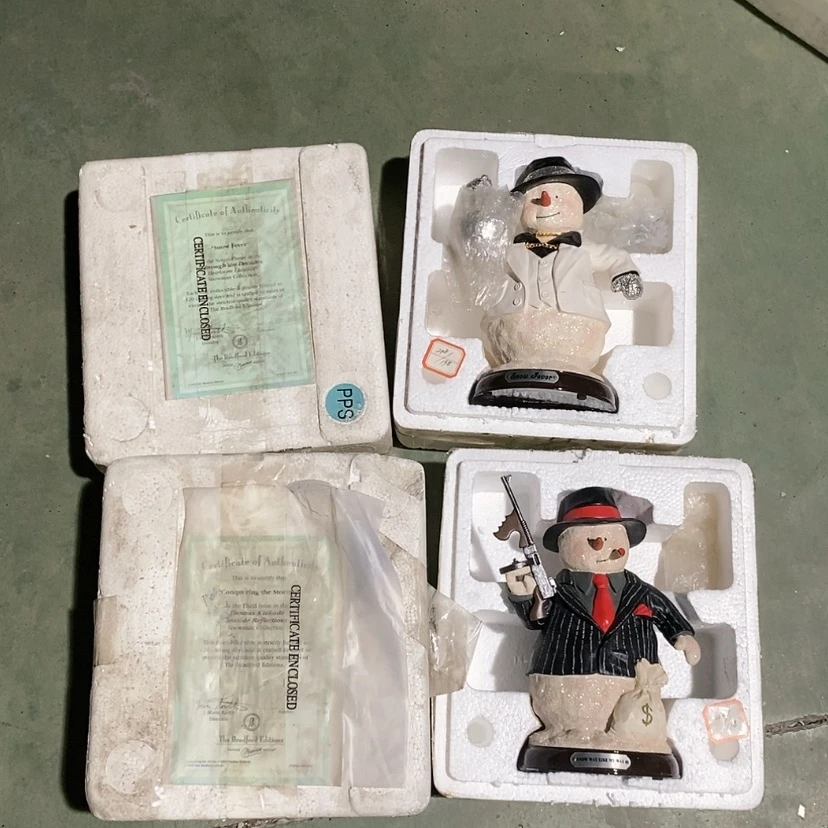 【闪购商品】树脂制品天***人树脂等材料