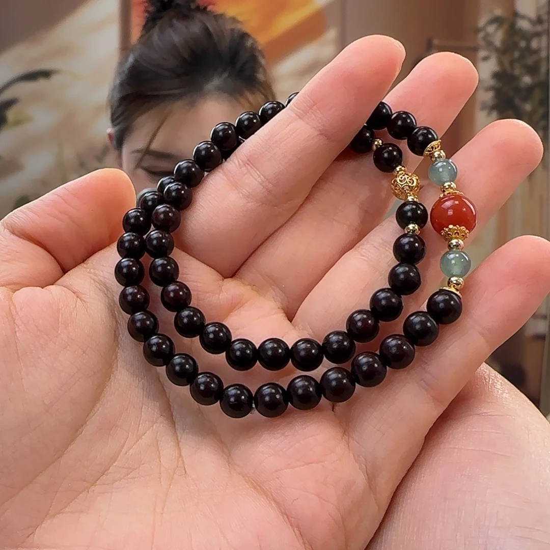 手串/手链小叶紫檀