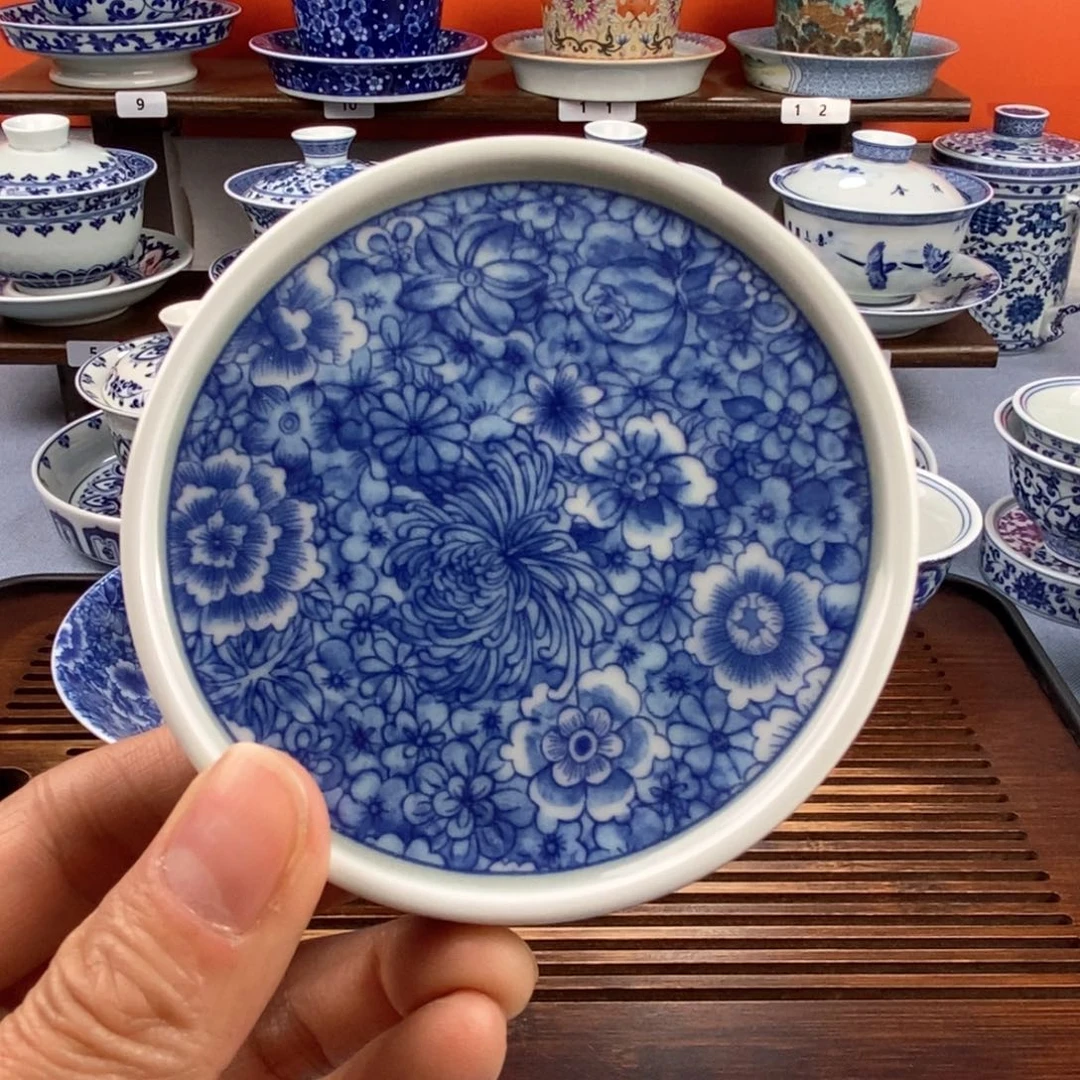 景德镇高温陶瓷茶具