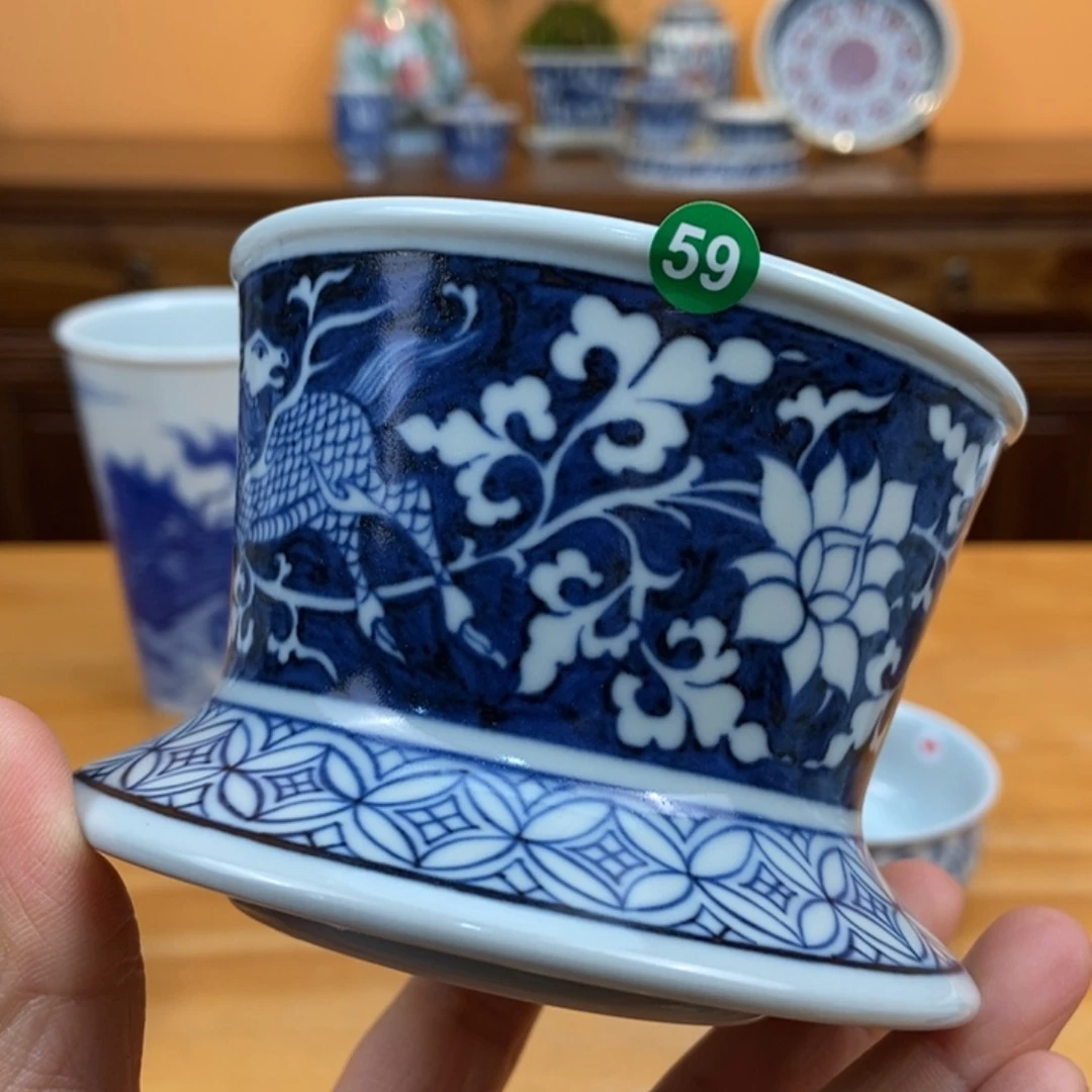 景德镇陶瓷景德镇瓷器