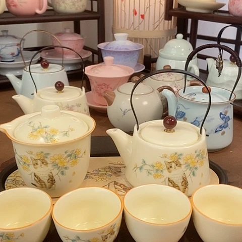 茶具配件其他茶具