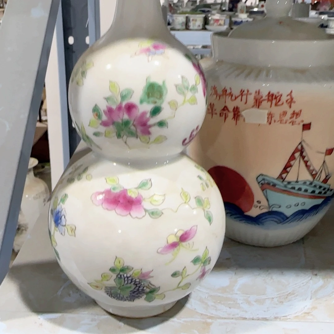 其他手绘瓷器666666