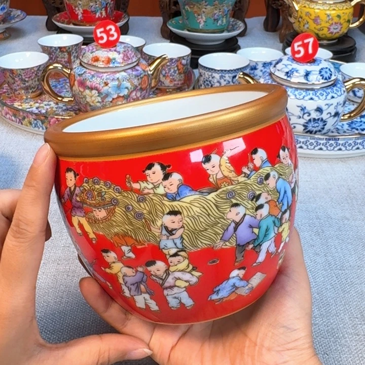 景德镇陶瓷景德镇瓷器