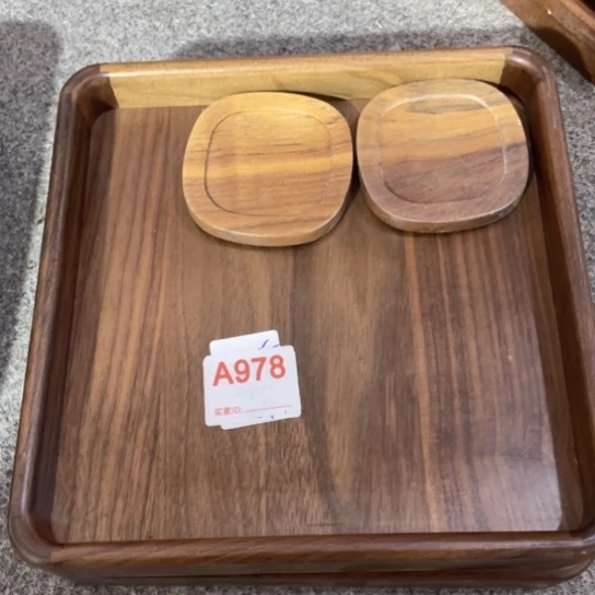 非洲紫檀（红花梨）