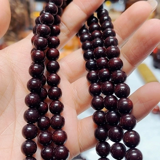 非洲紫檀（红花梨）0.8