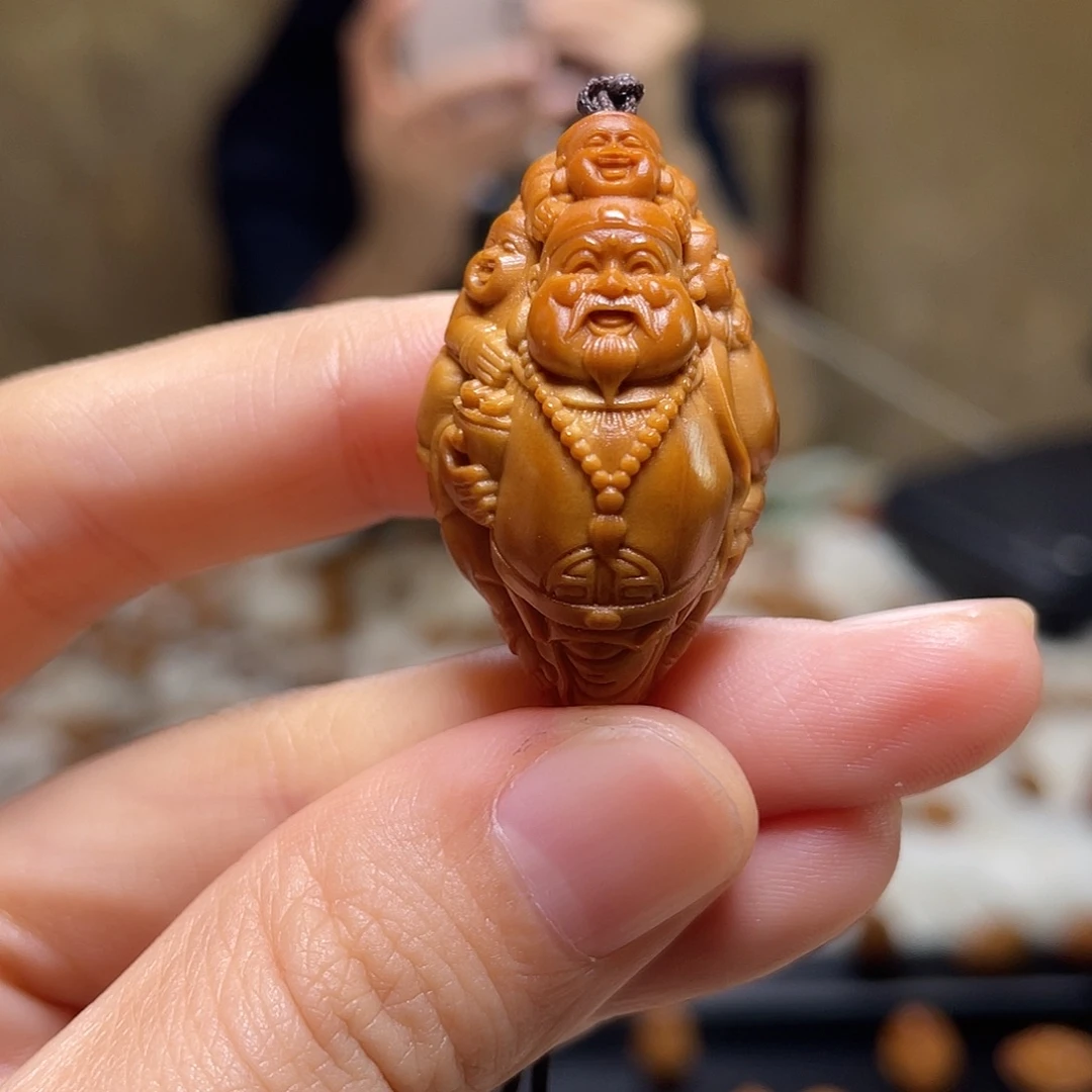 手串/手链橄榄核橄榄核