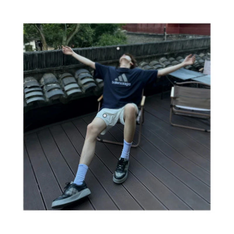 饼干鞋 （专柜正品）明星-同款 四季情侣男女经典百搭经典休闲鞋