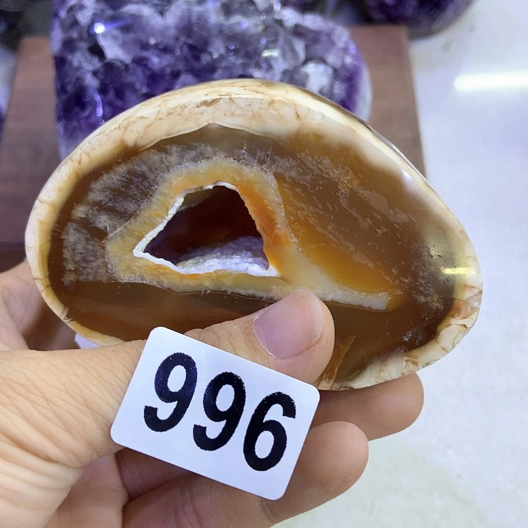 未镶嵌大型摆件（非配饰）紫晶