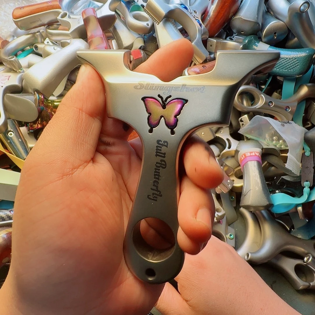 9025蝴蝶龙池320号