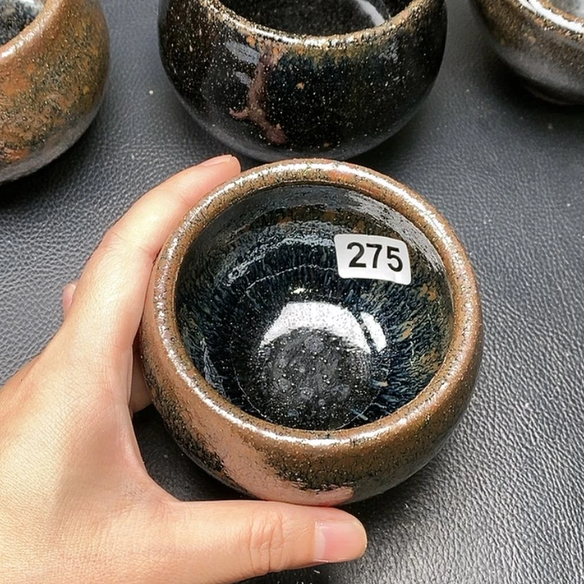 【闪购商品】茶盏墨*斋我的盏太好看了吧