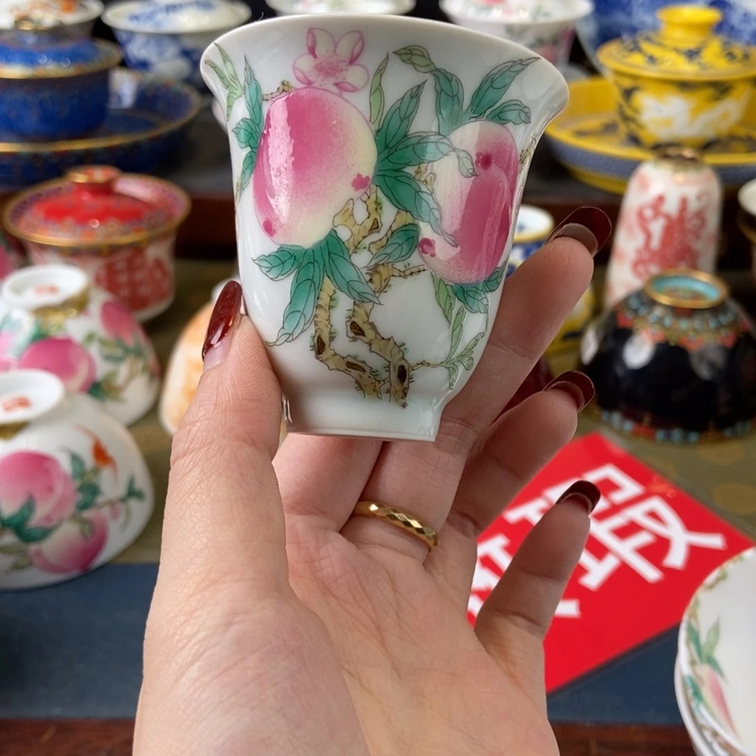 陶瓷艺术品市场价格指数下跌