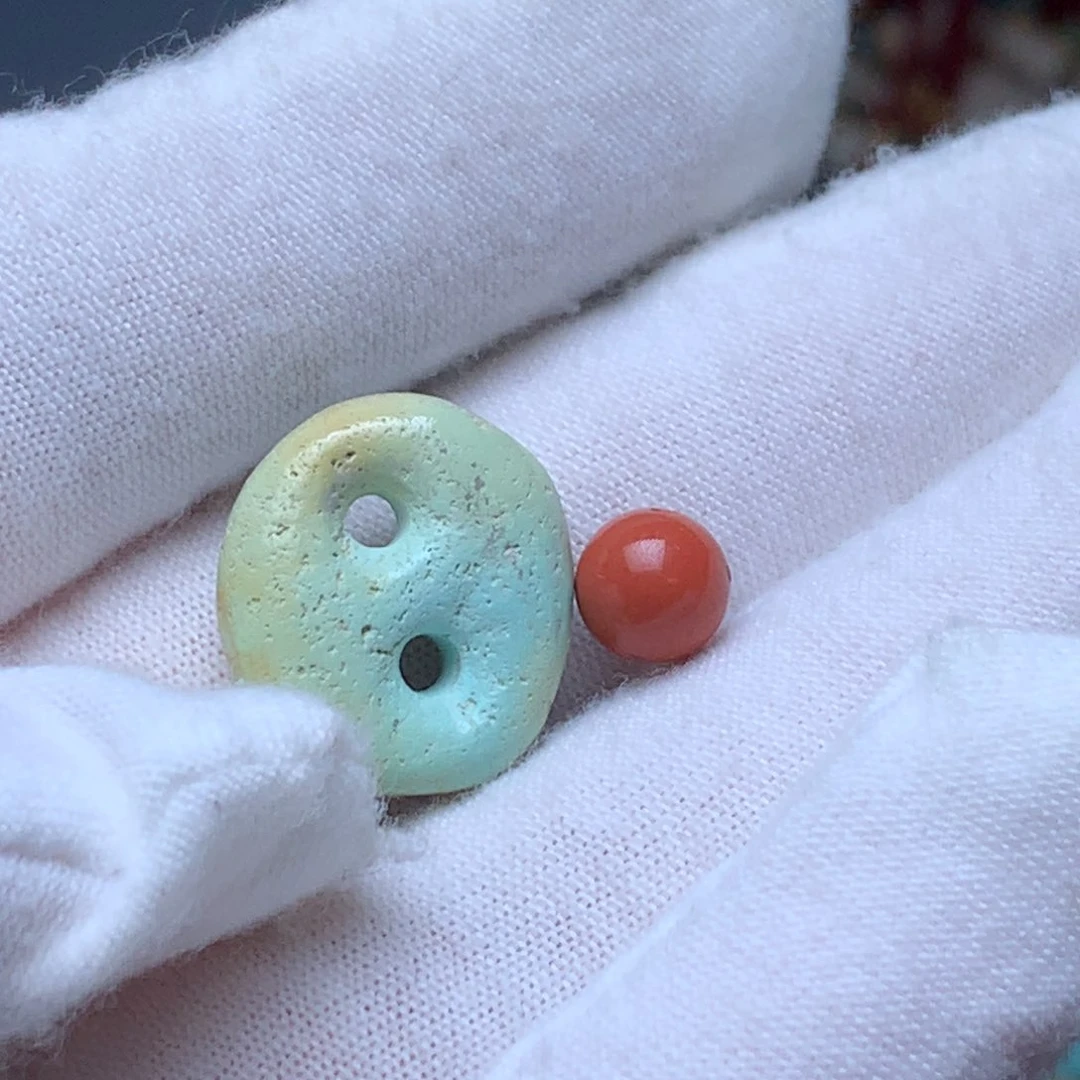 南红玛瑙未镶嵌珠宝奇石