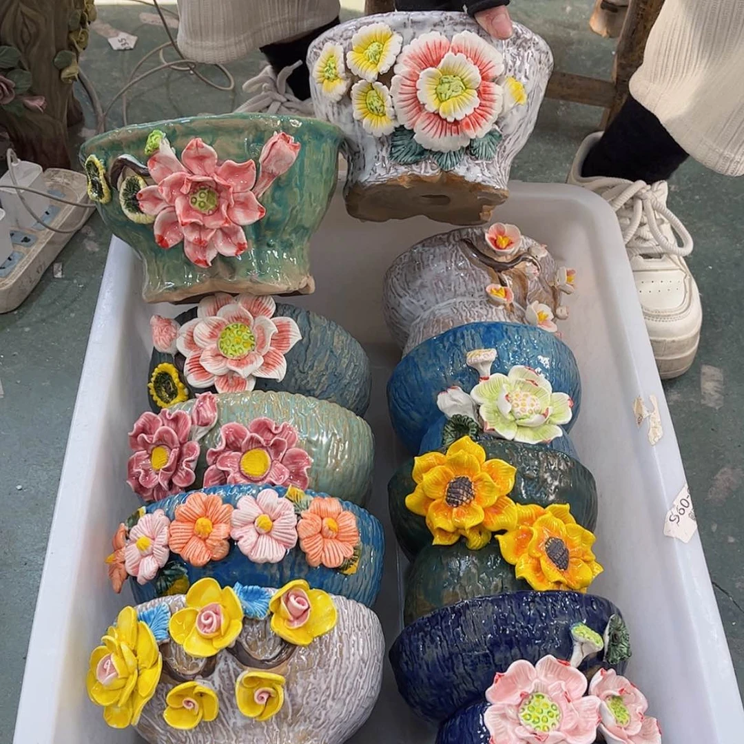 【闪购商品】红陶1838