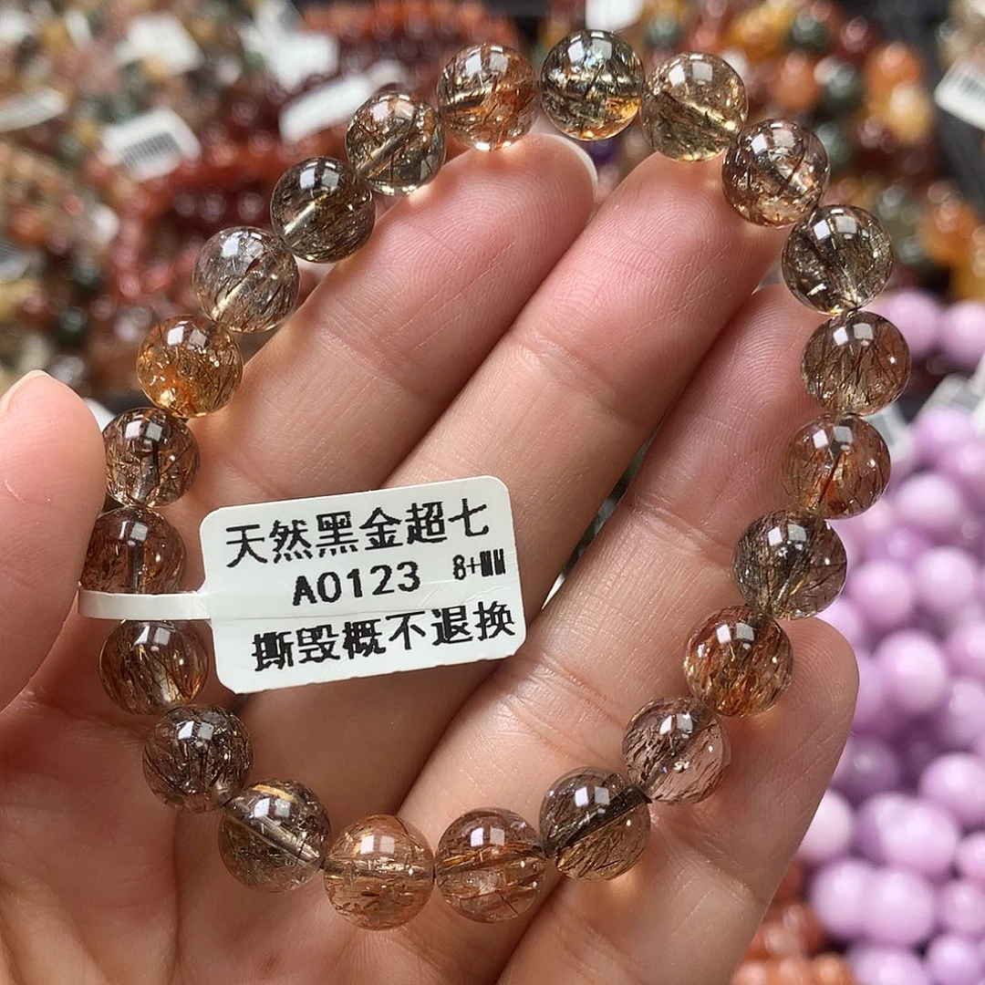 手链未镶嵌水晶，，，