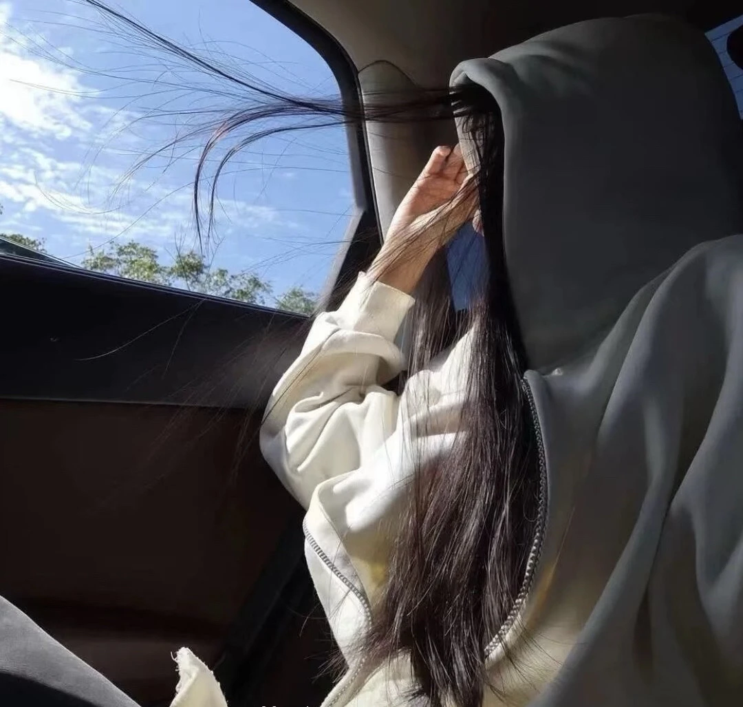 伊伊家毛毛外套【升级加厚】专柜现货毛绒绒外套保暖棉服上衣连帽