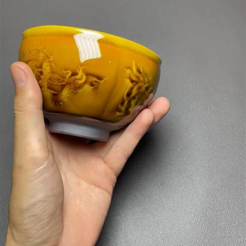 【闪购商品】茶盏-10106..........