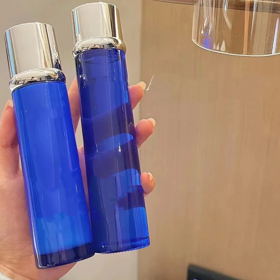 乐乐琦彩妆护肤品好物链接（地球粉底液）